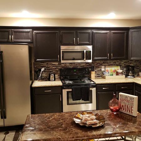 Beautiful 3 Bed/2 Bath Cozy Get Away Home Las Vegas Eksteriør billede