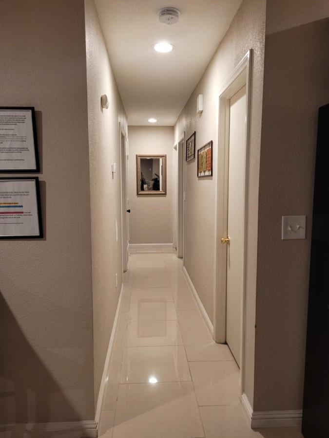 Beautiful 3 Bed/2 Bath Cozy Get Away Home Las Vegas Eksteriør billede