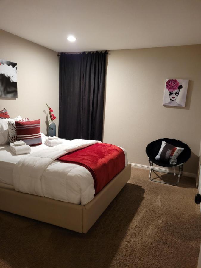 Beautiful 3 Bed/2 Bath Cozy Get Away Home Las Vegas Eksteriør billede