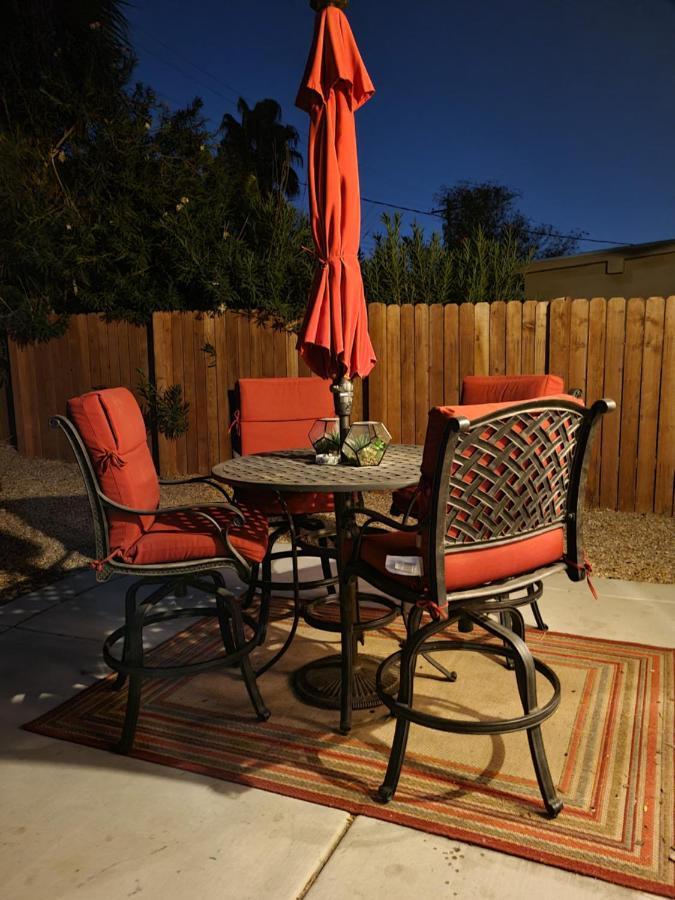 Beautiful 3 Bed/2 Bath Cozy Get Away Home Las Vegas Eksteriør billede