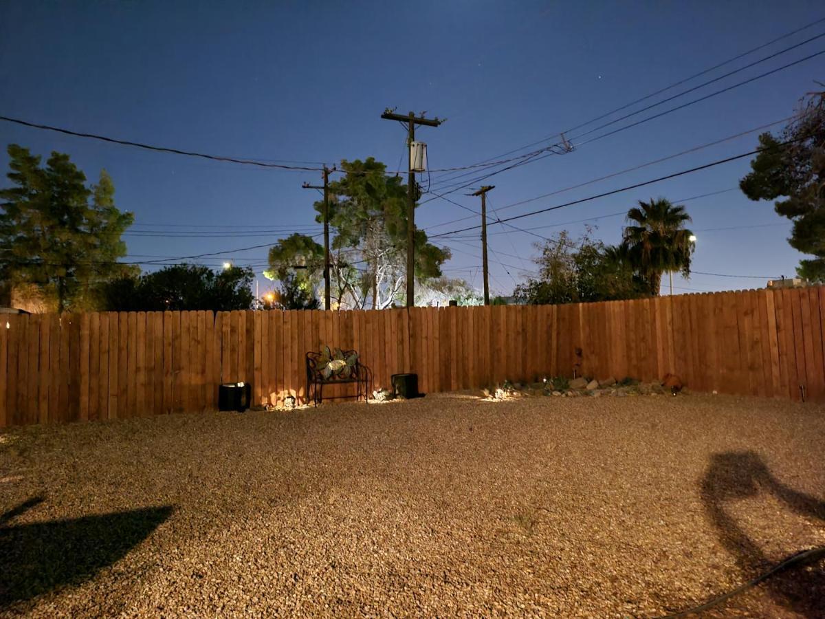 Beautiful 3 Bed/2 Bath Cozy Get Away Home Las Vegas Eksteriør billede