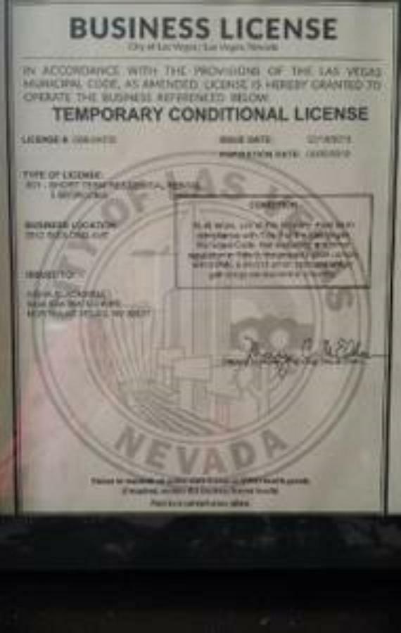 Beautiful 3 Bed/2 Bath Cozy Get Away Home Las Vegas Eksteriør billede