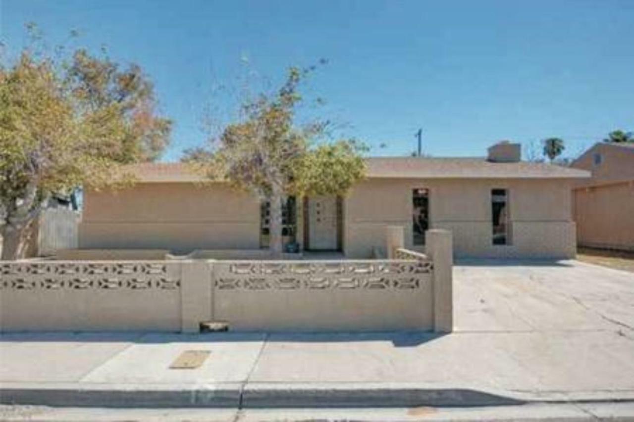 Beautiful 3 Bed/2 Bath Cozy Get Away Home Las Vegas Eksteriør billede