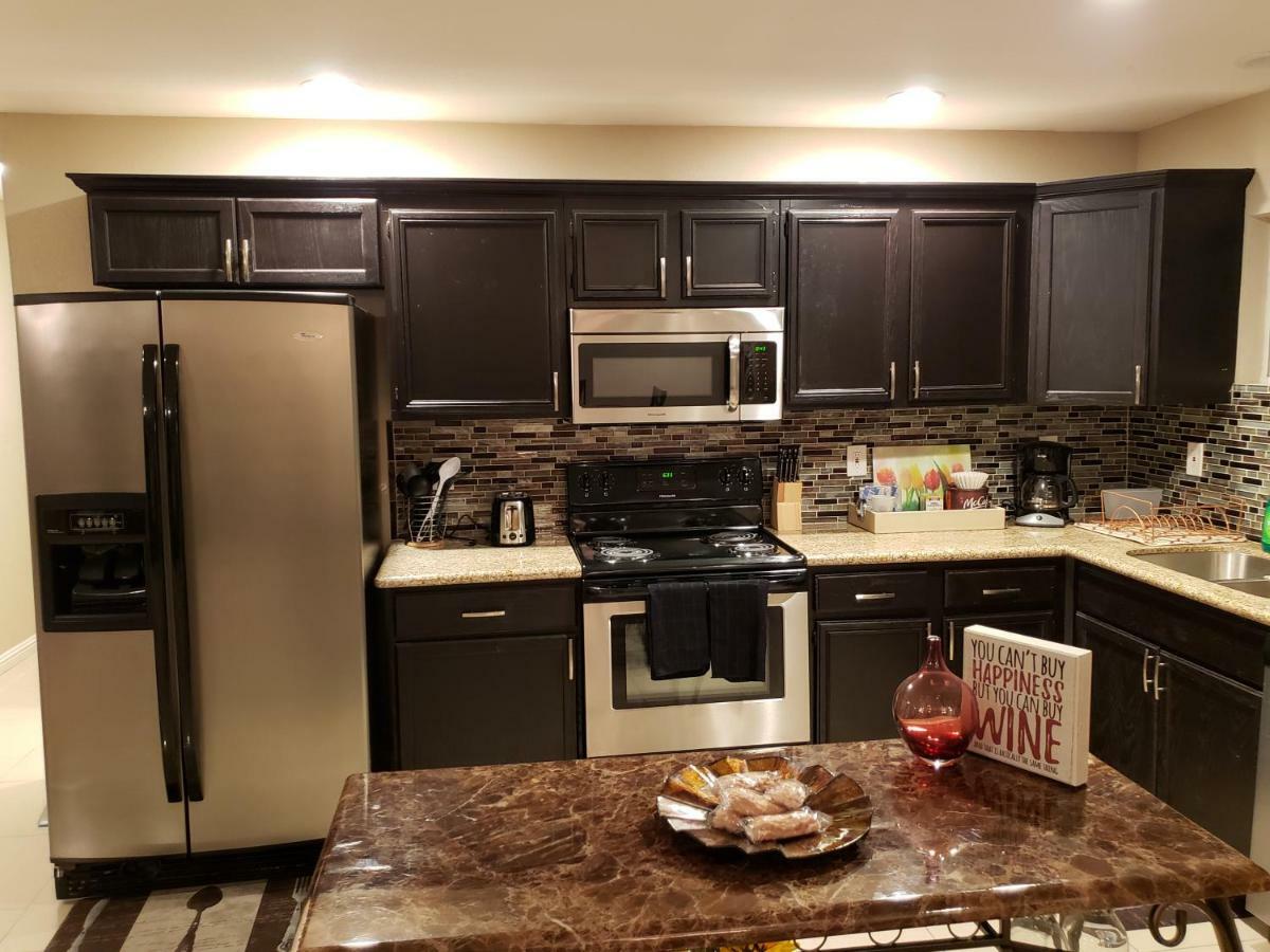Beautiful 3 Bed/2 Bath Cozy Get Away Home Las Vegas Eksteriør billede