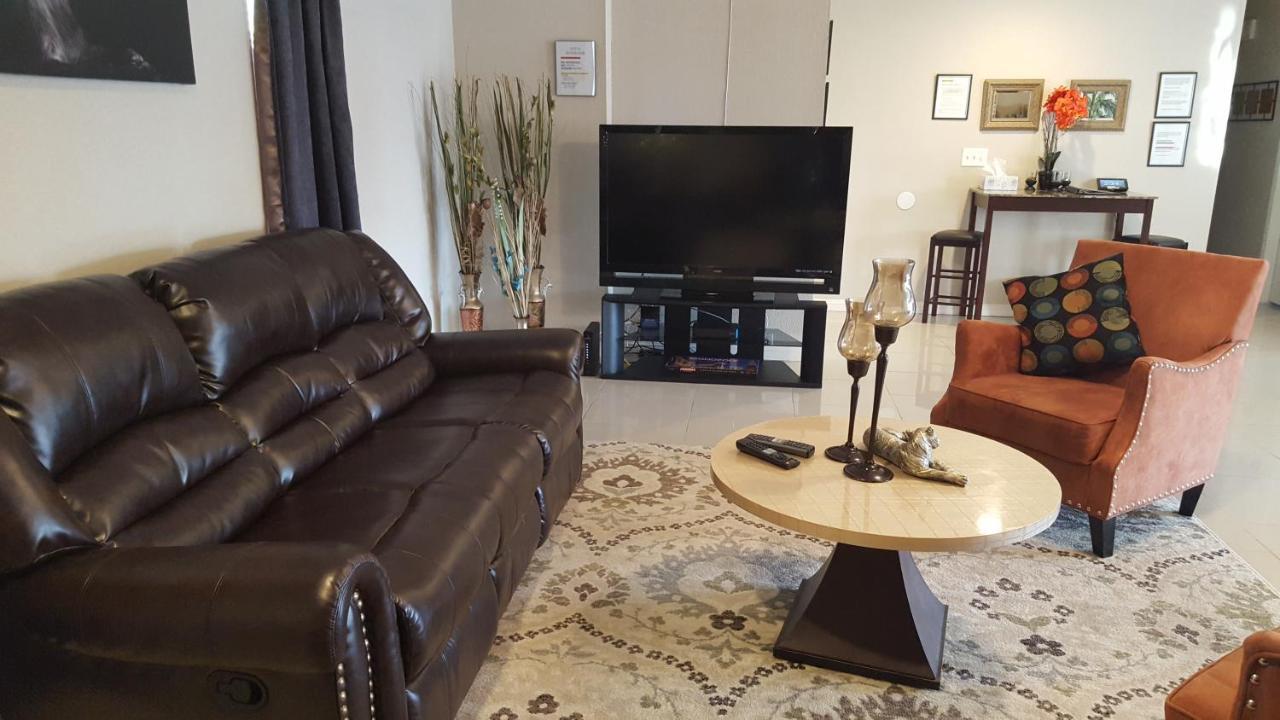 Beautiful 3 Bed/2 Bath Cozy Get Away Home Las Vegas Eksteriør billede