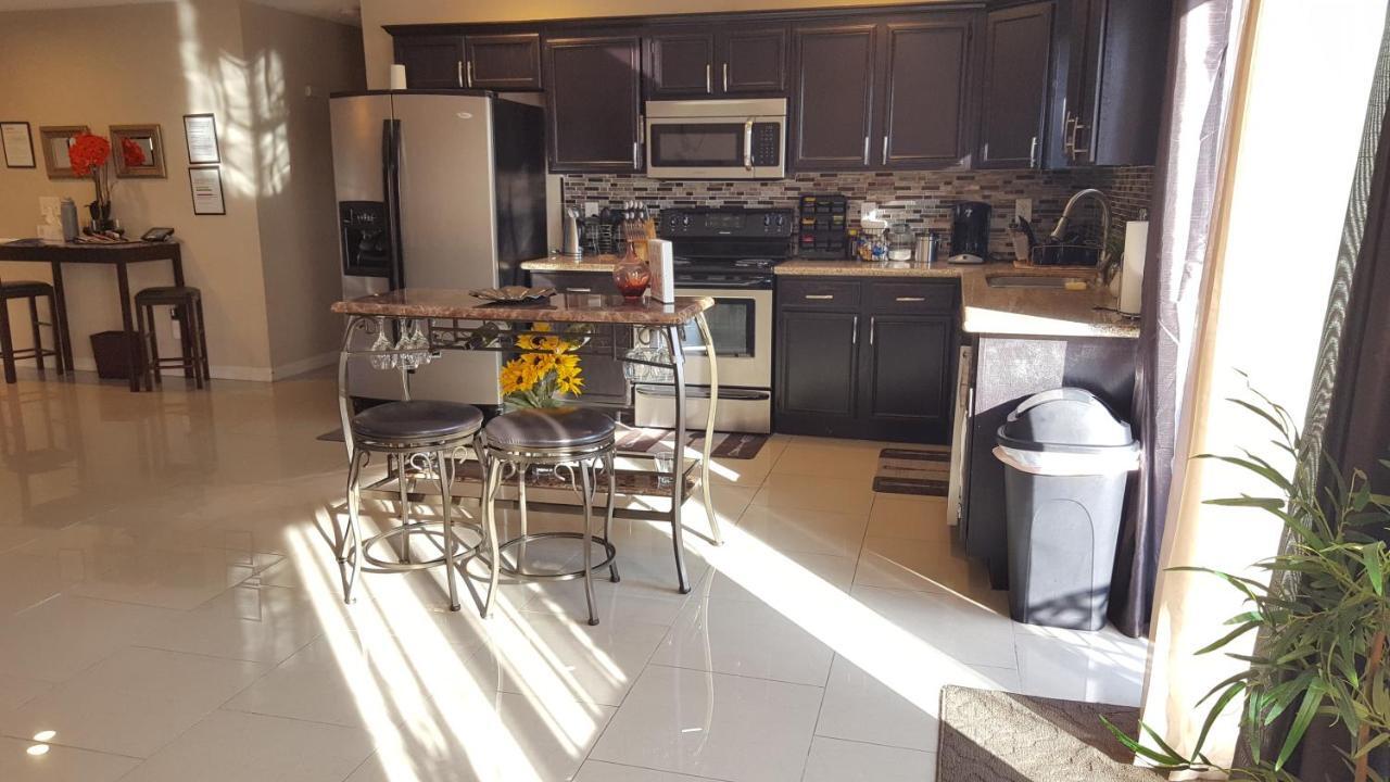 Beautiful 3 Bed/2 Bath Cozy Get Away Home Las Vegas Eksteriør billede