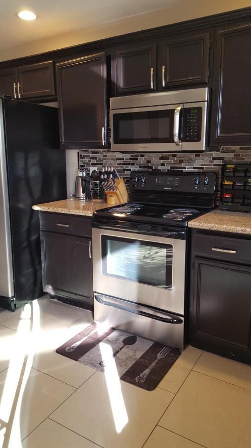 Beautiful 3 Bed/2 Bath Cozy Get Away Home Las Vegas Eksteriør billede