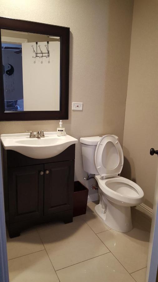 Beautiful 3 Bed/2 Bath Cozy Get Away Home Las Vegas Eksteriør billede